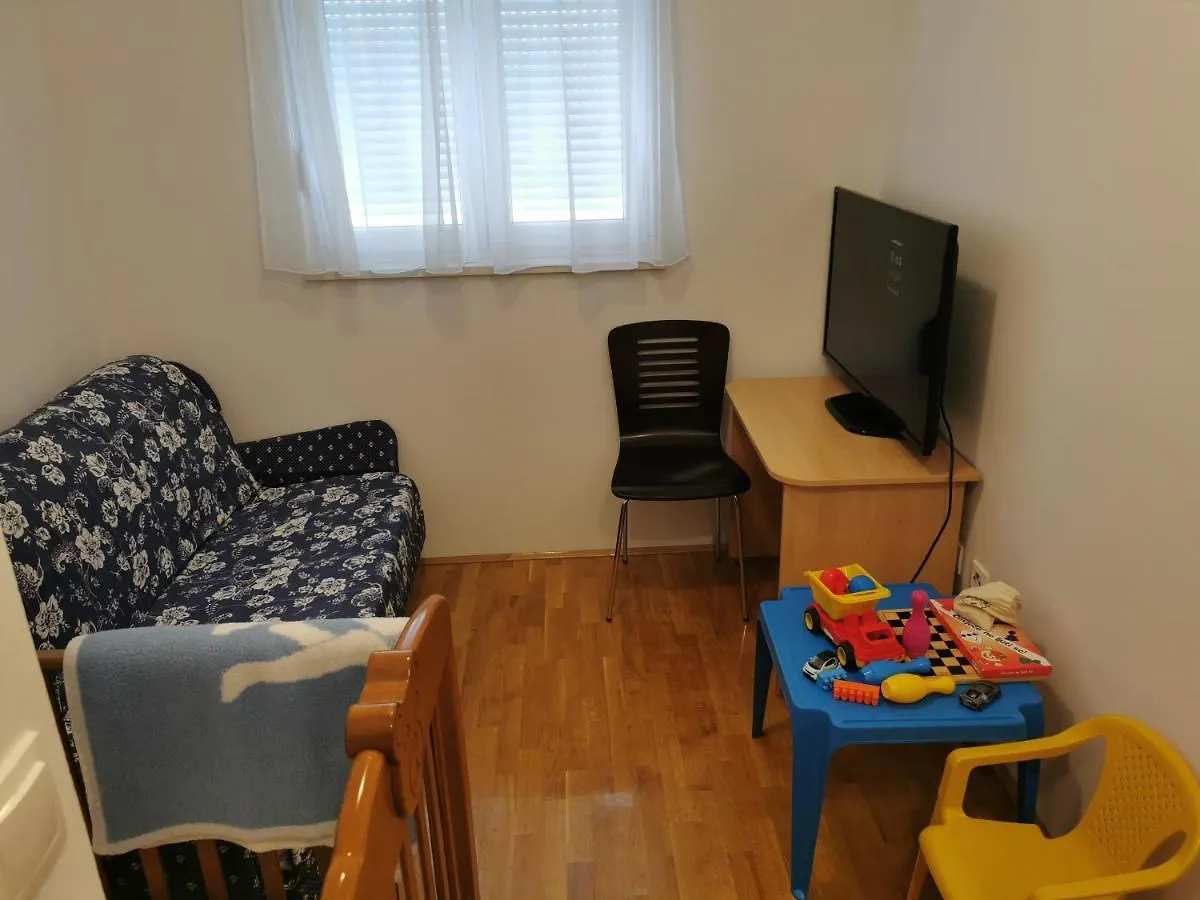Apartments Adriatic - Split Stobrec