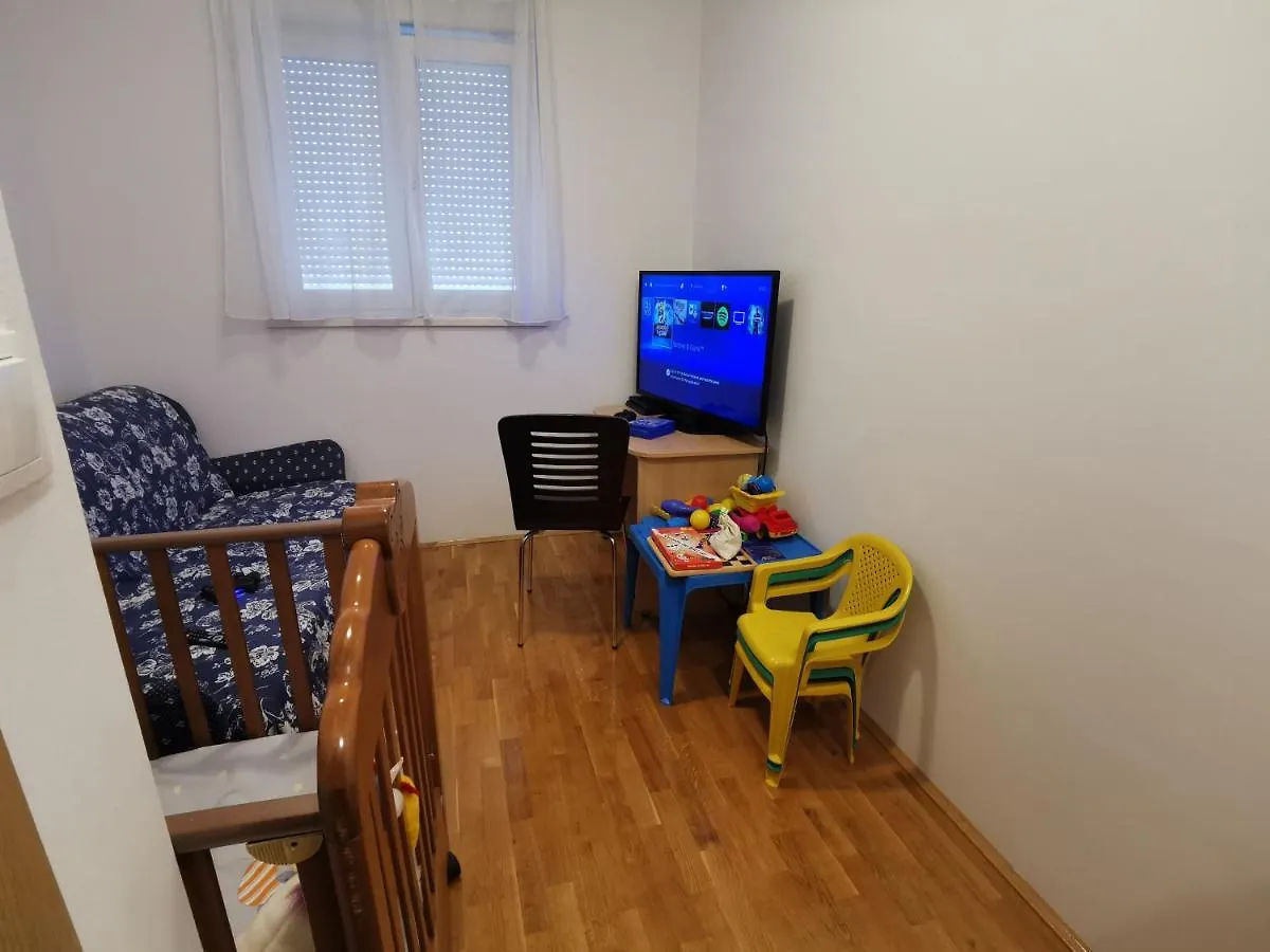 Apartments Adriatic - Split Stobrec