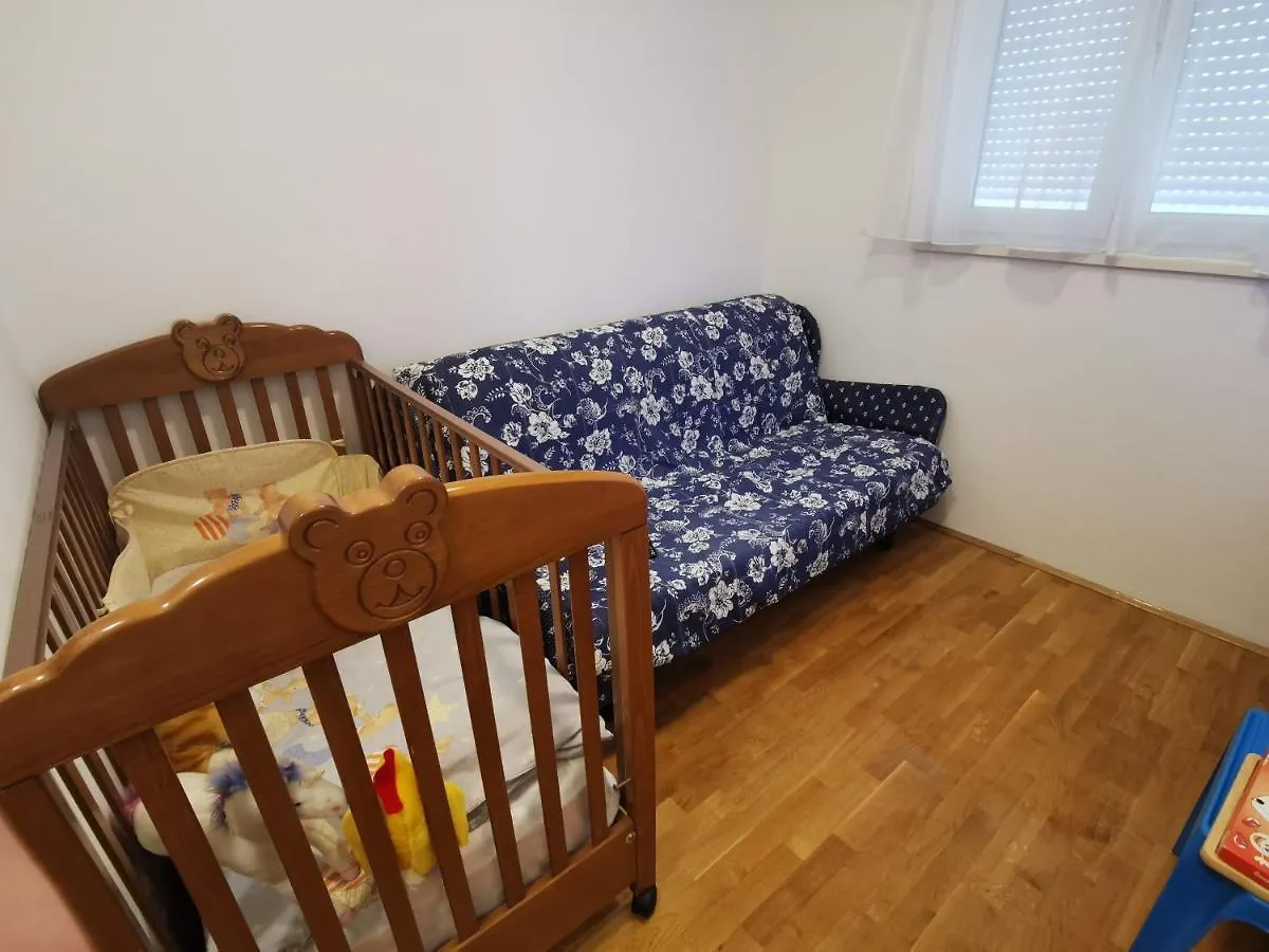 Apartments Adriatic - Split Stobrec