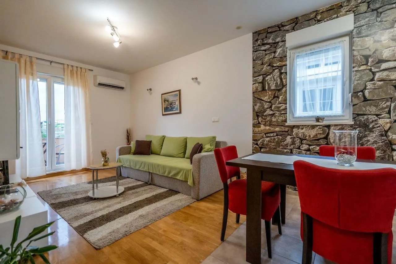 Apartments Adriatic - Split Stobrec